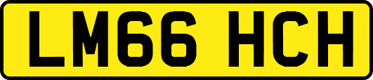 LM66HCH