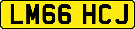 LM66HCJ