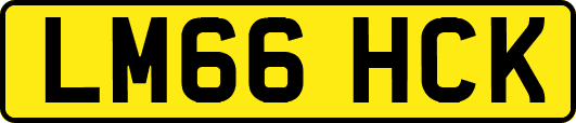 LM66HCK