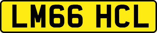 LM66HCL