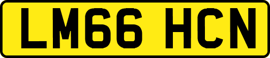 LM66HCN
