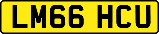 LM66HCU