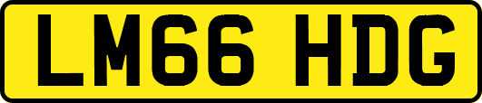 LM66HDG