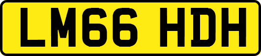 LM66HDH