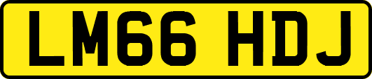 LM66HDJ