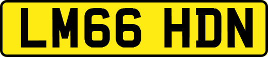 LM66HDN