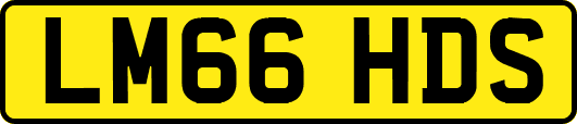 LM66HDS