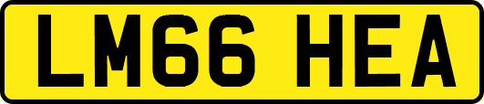 LM66HEA