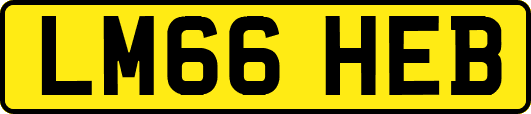 LM66HEB