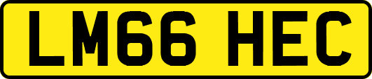 LM66HEC
