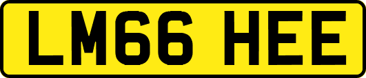 LM66HEE