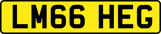 LM66HEG