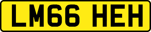 LM66HEH