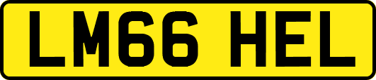 LM66HEL