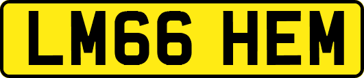 LM66HEM