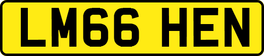 LM66HEN