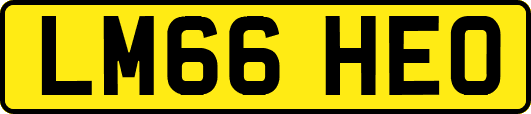 LM66HEO