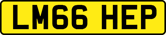 LM66HEP
