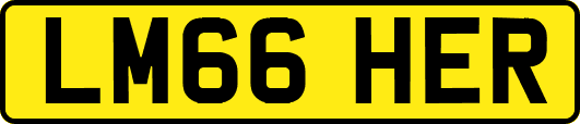 LM66HER