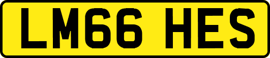 LM66HES