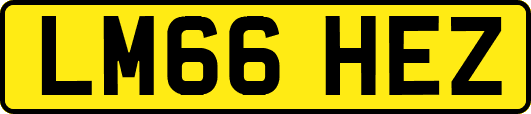 LM66HEZ