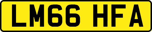 LM66HFA