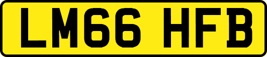 LM66HFB