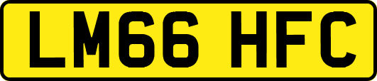 LM66HFC