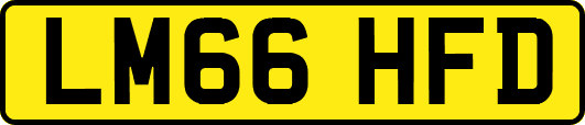 LM66HFD