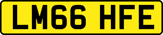 LM66HFE