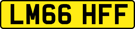 LM66HFF