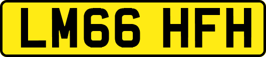 LM66HFH