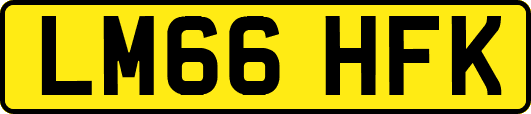 LM66HFK