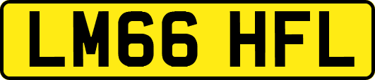 LM66HFL