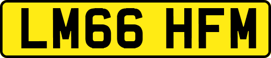 LM66HFM