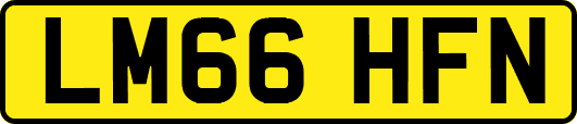 LM66HFN