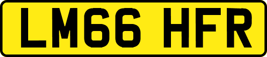 LM66HFR