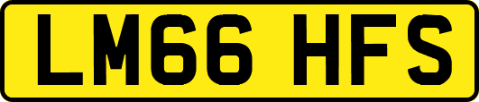 LM66HFS