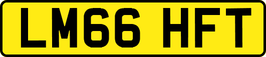 LM66HFT