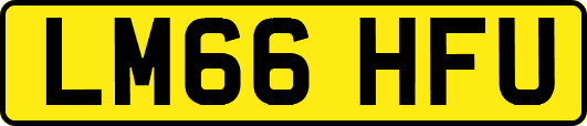 LM66HFU