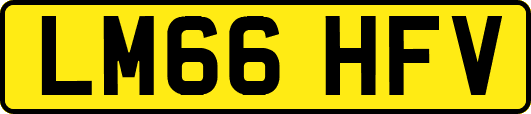 LM66HFV
