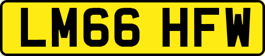 LM66HFW
