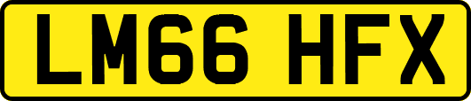 LM66HFX
