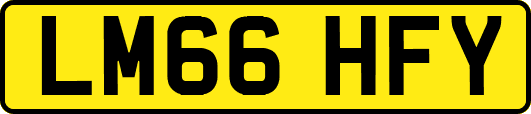 LM66HFY