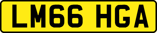 LM66HGA