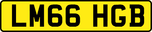LM66HGB