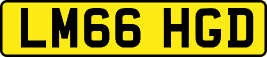 LM66HGD