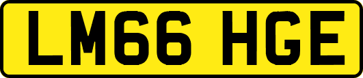 LM66HGE