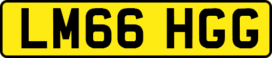 LM66HGG