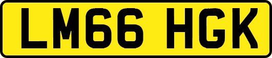 LM66HGK